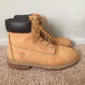 Timberland Classic Boots